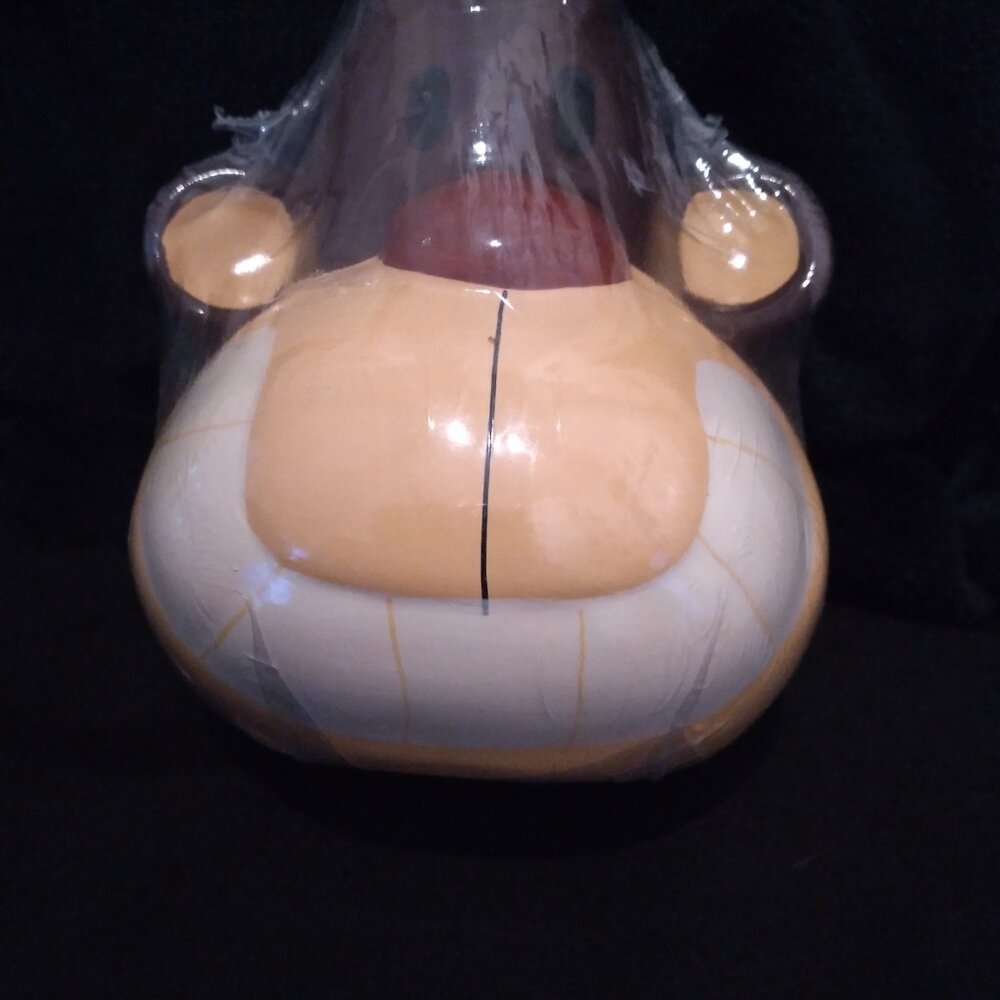 Monkey Face Bank - New - Picture 4 of 5